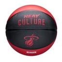 2024 NBA TEAM CITY EDITION MIA HEAT 7