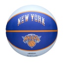 2024 NBA TEAM CITY EDITION NY KNICK 7