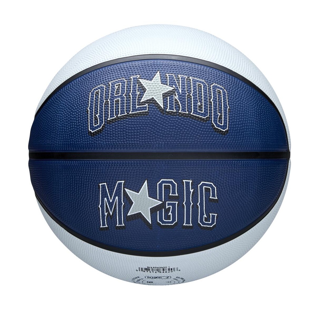 2024 NBA TEAM CITY EDITION ORL MAGI 7