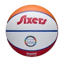 2024 NBA TEAM CITY EDITION PHI 76ER 7