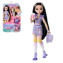 BARBIE DREAM BESTIES ROLLER SKATE - RENEE