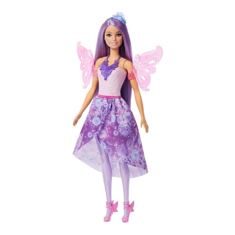 BARBIE PARAMYTHENIA EMFANISH (NEW)