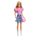 BARBIE - NEA MEGALH KOYKLA