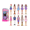 BARBIE LAND MINI FASHIONISTAS - BERNIKI NYXION