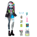 MONSTER HIGH - FRANKIE
