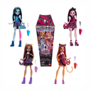 MONSTER HIGH - BURIED SECRET ASST.