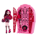 MONSTER HIGH - MIDNIGHT GARDEN - DRACULAURA