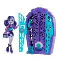 MONSTER HIGH - MIDNIGHT GARDEN - TWYLA