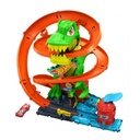 HW CITY - T-REX PYROSBESTIKOS STATHMOS