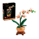 LEGO ICONS - MINI ORCHID