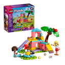 LEGO FRIENDS - GUINEA PIG PLAYGROUND
