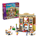 LEGO FRIENDS - RESTAURANT AND COOKING SCHOOL