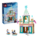 LEGO DISNEY - ARENDELLE FROZEN CASTLE