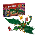 LEGO NINJAGO - LLOYD'S GREEN FOREST DRAGON