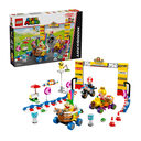 LEGO SUPER MARIO - MARIO KART™ – BABY PEACH & GRAND PRIX SE