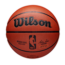 NBA AUTHENTIC INDOOR OUTDOOR BSKT 7
