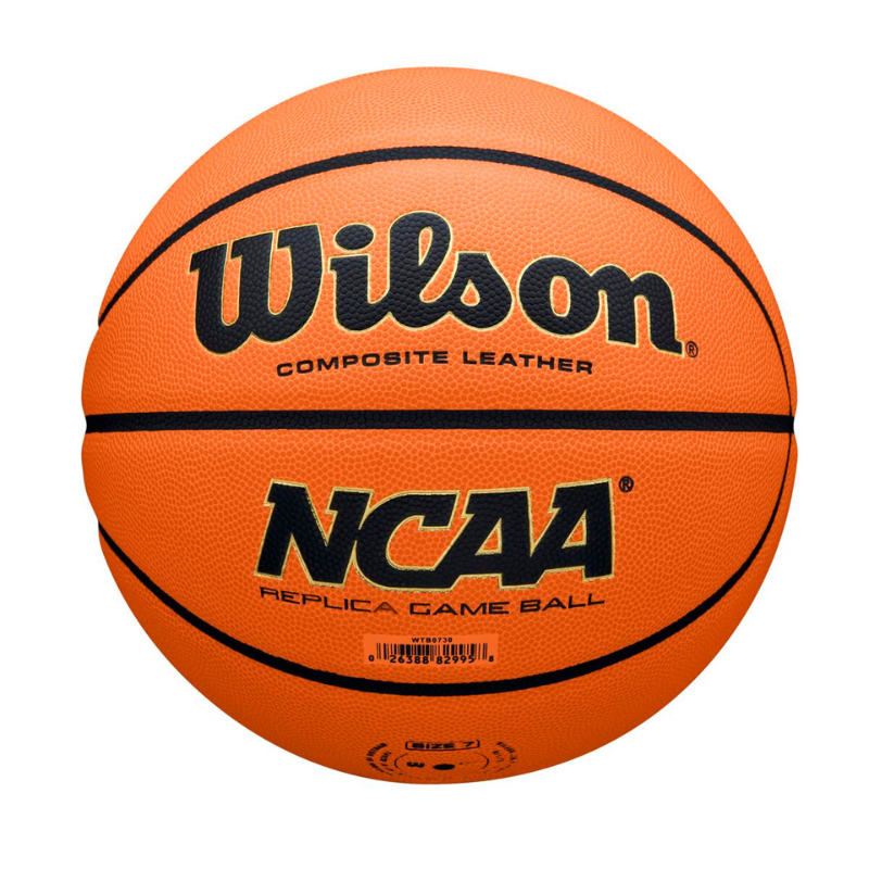 NCAA REPLICA GAME BSKT 7