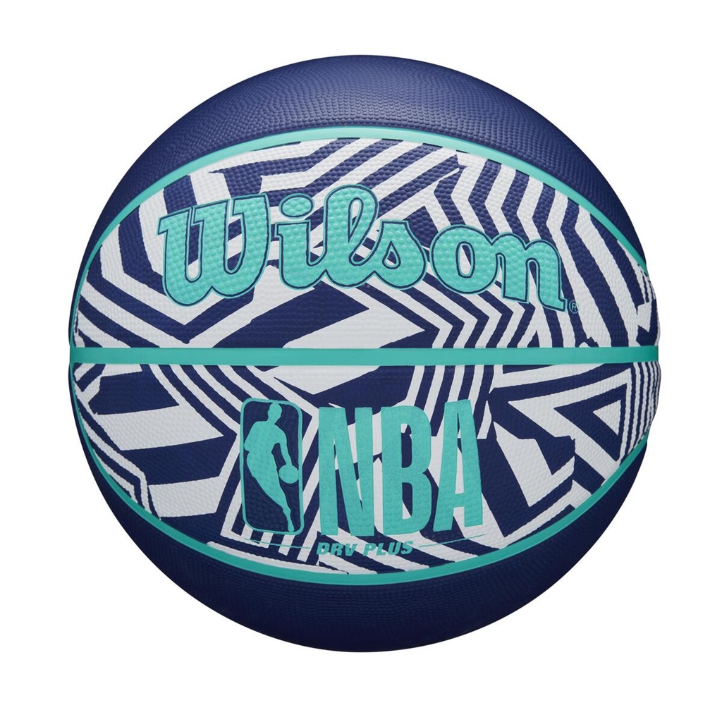 NBA DRV PLUS DAZZLE CAMO BSKT INDIGO 5