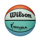 WNBA DRV BRIGHT BSKT 6