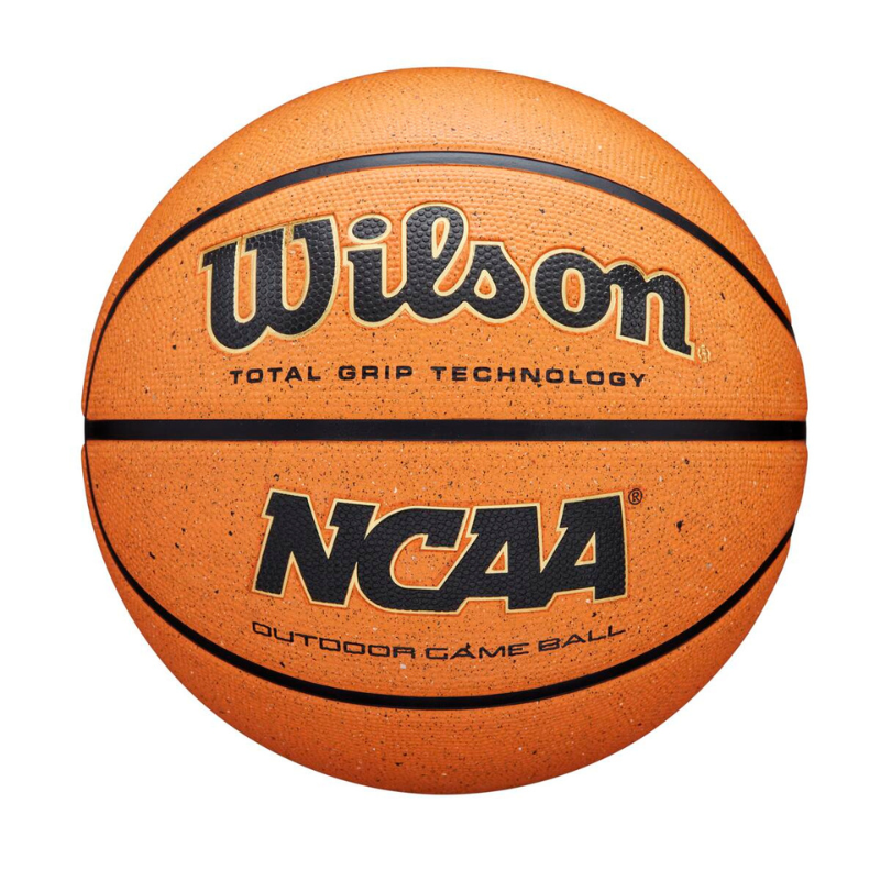 NCAA OUTDOOR GAME BSKT 6