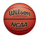 NCAA ERA BSKT BROWN 7
