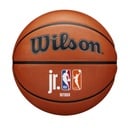 JR NBA WNBA AUTH OUTDOOR BSKT 6