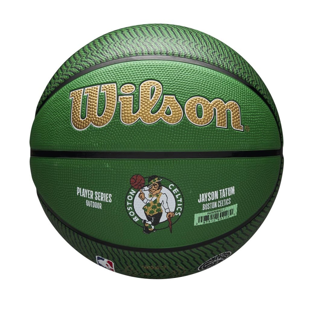NBA PLAYER ICON OUTDOOR BSKT TATUM 7