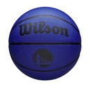 NBA TEAM TRIBUTE SOLID BSKT GS WARRIOR 5