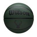 NBA TEAM TRIBUTE SOLID BSKT MIL BUCKS 5