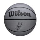 NBA TEAM TRIBUTE SOLID BSKT SAN SPURS 5
