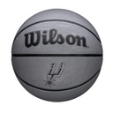 NBA TEAM TRIBUTE SOLID BSKT SAN SPURS 5