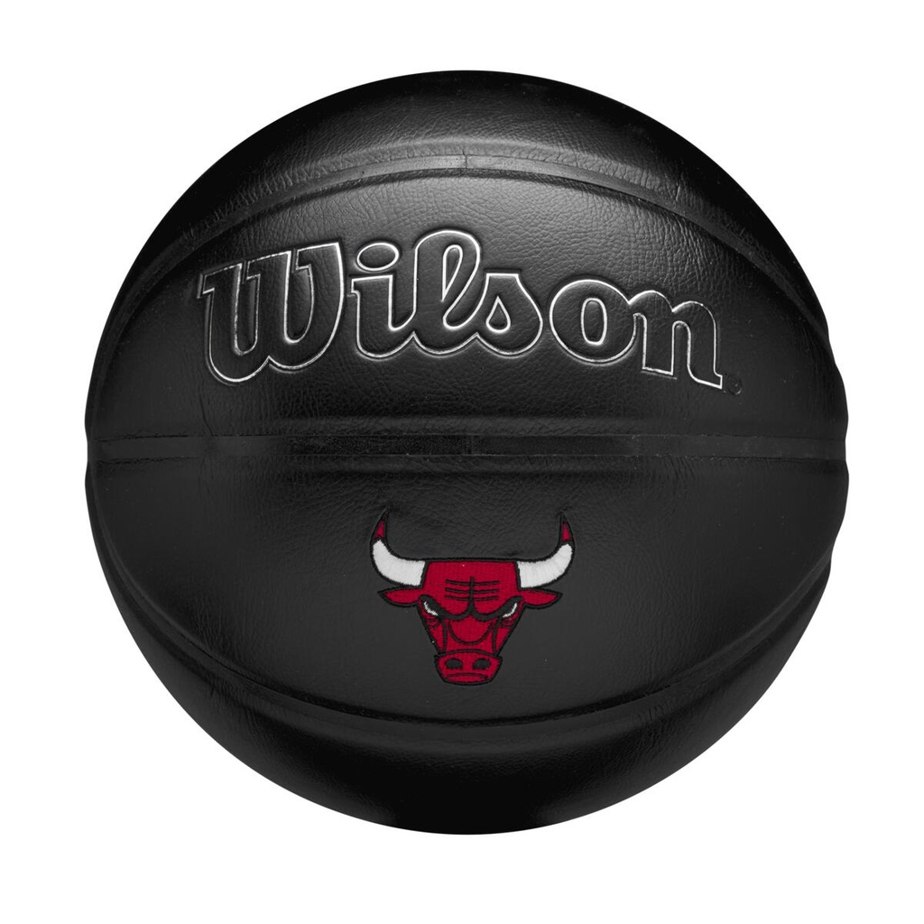 NBA TEAM PREMIERE BSKT CHI BULLS 7