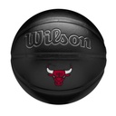 NBA TEAM PREMIERE BSKT CHI BULLS 7