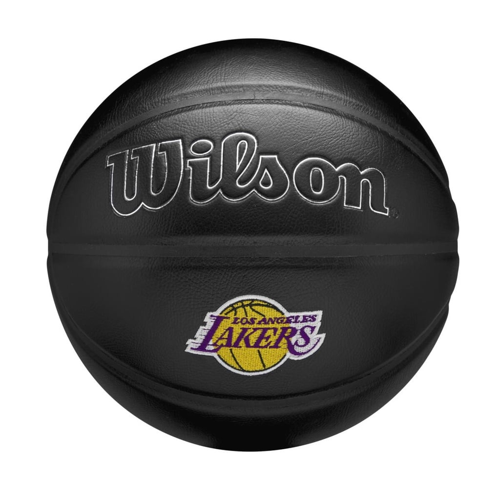 NBA TEAM PREMIERE BSKT LA LAKERS 7