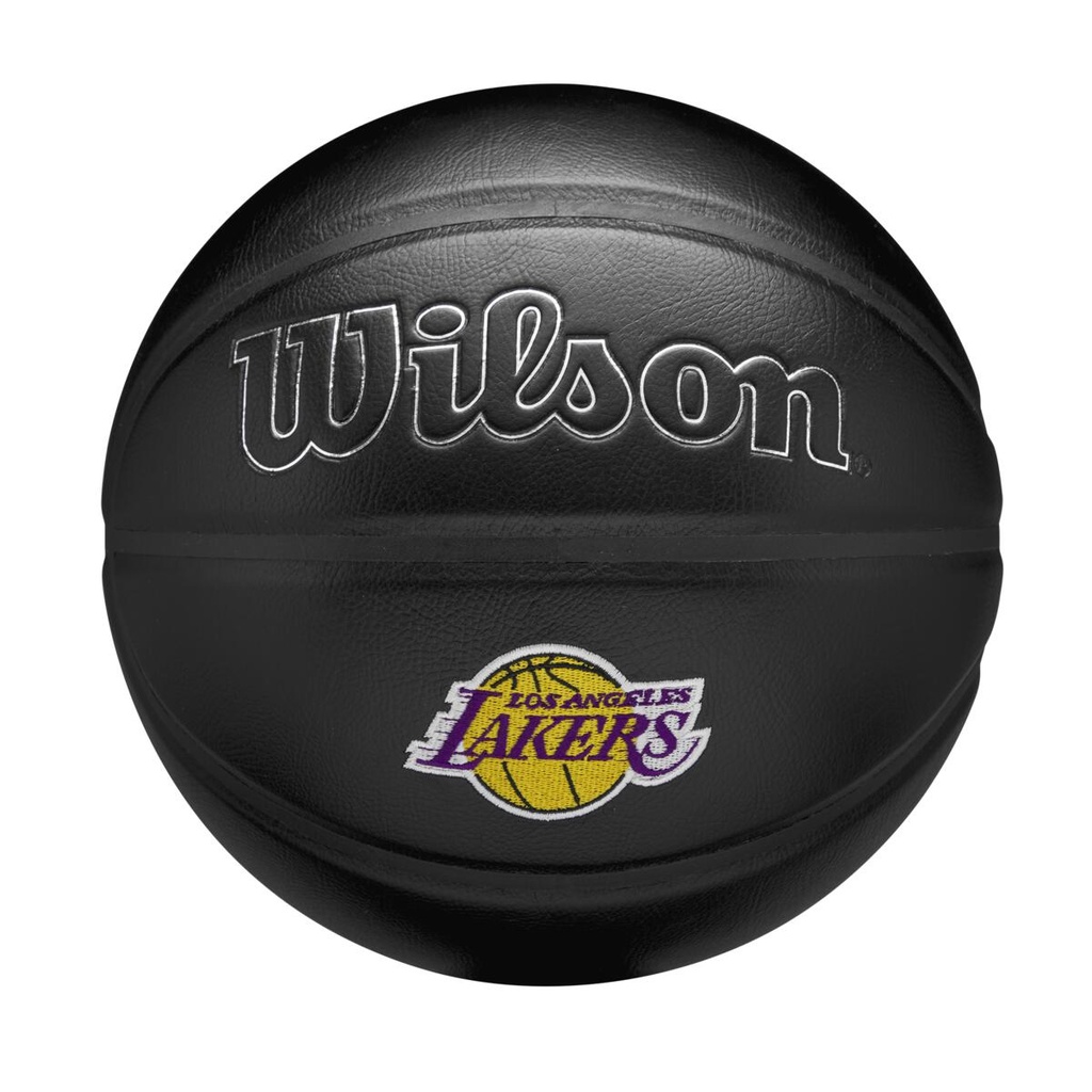 NBA TEAM PREMIERE BSKT LA LAKERS 7