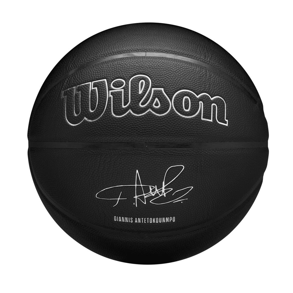 NBA PLAYER EVERGREEN BSKT GIANNIS 7