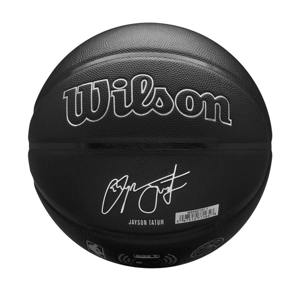 NBA PLAYER EVERGREEN BSKT TATUM 7