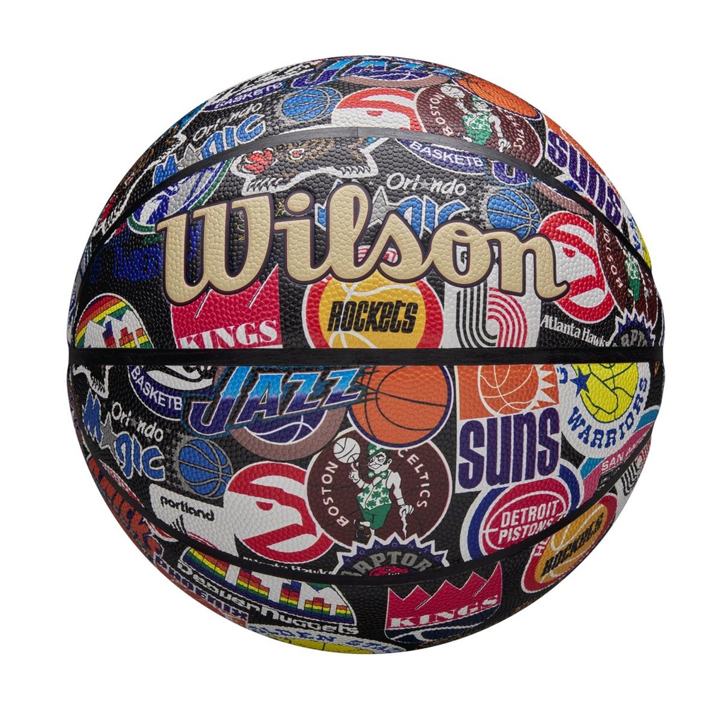 NBA ALL TEAM RETRO BSKT 7