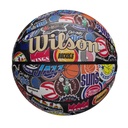 NBA ALL TEAM RETRO BSKT 7