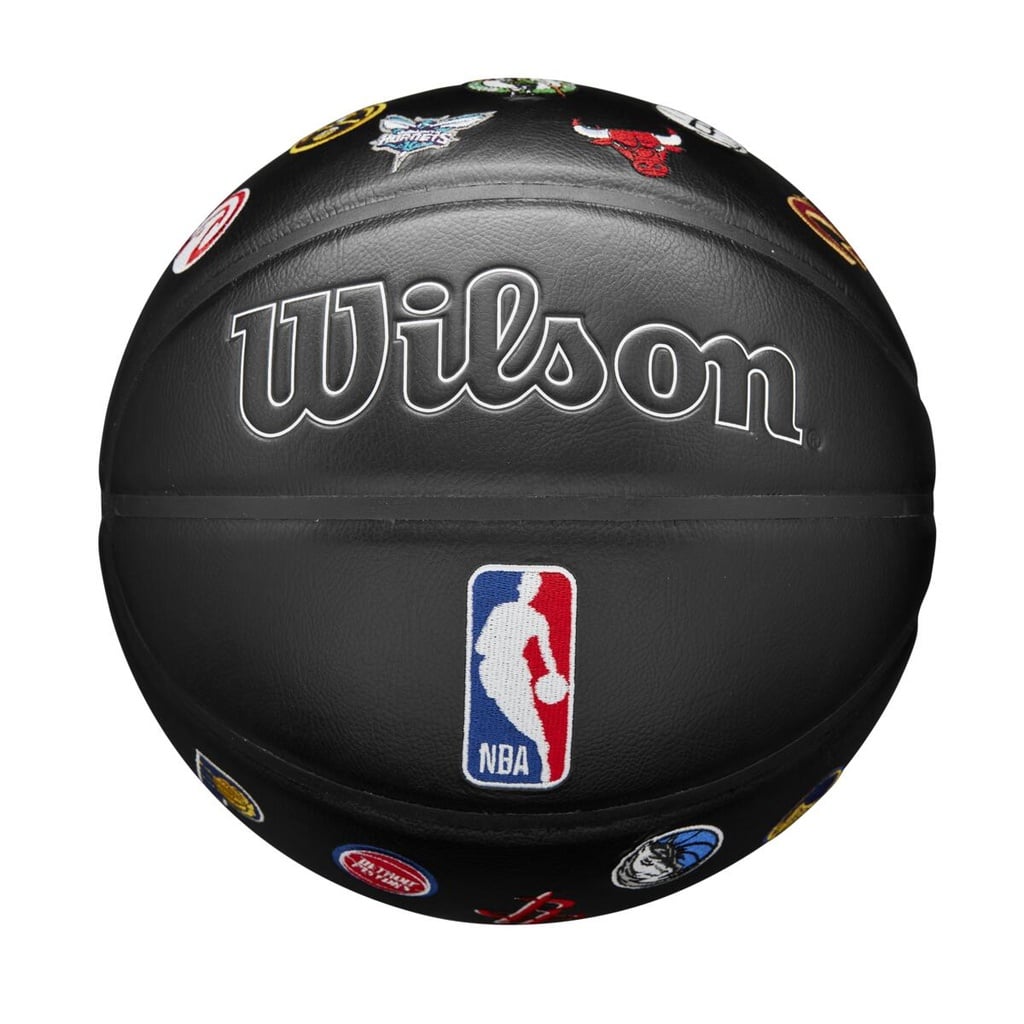 NBA ALL TEAM PREMIERE 7