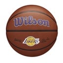 NBA TEAM ALLIANCE BSKT LA LAKERS 7