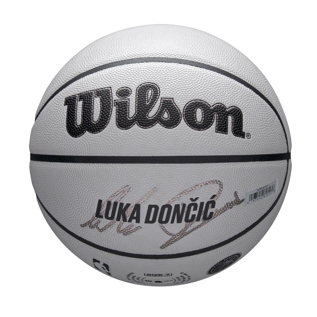 NBA PLAYER ICON UV BSKT DONCIC 7