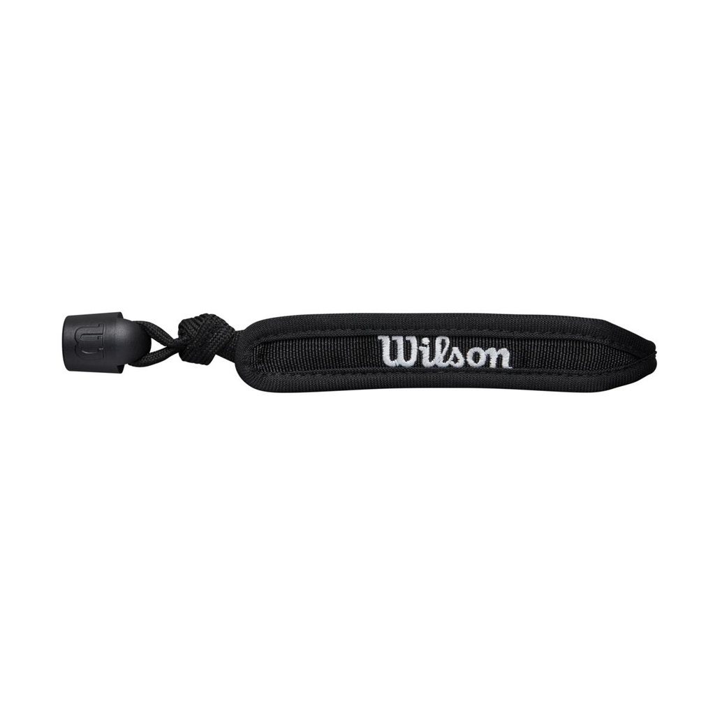 WRIST CORD COMFORT CUFF BLACK