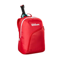 2025 PADEL TOUR BACKPACK RED Red