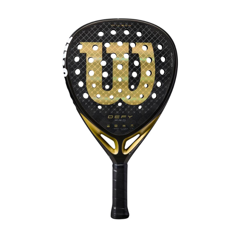 DEFY V1 PRO PADEL