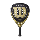 DEFY V1 LS PADEL