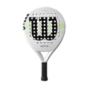 OPTIX V1 WHITE PADEL 2