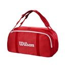 SUPER TOUR WILSON RED COACHES DUFFEL