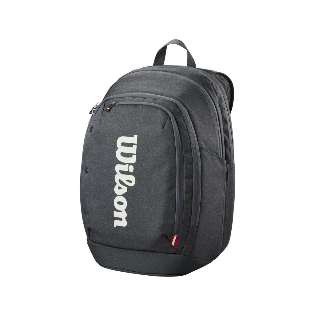 TOUR BACKPACK 2025 BLACK