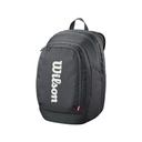 TOUR BACKPACK 2025 BLACK